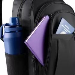 Mochila para notebook em Poliéster 300D Personalizada Barato