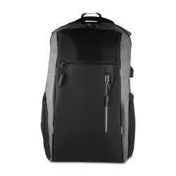 Mochila para Notebook em Poliéster 300D Personalizada Barato