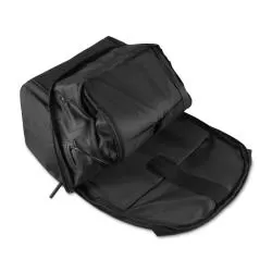 Mochila para Notebook em Poliéster 300D Personalizada Barato