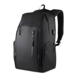 Mochila para Notebook em Poliéster 300D Personalizada Barato