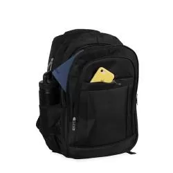 Mochila Poliéster com Porta Notebook Personalizada Barato