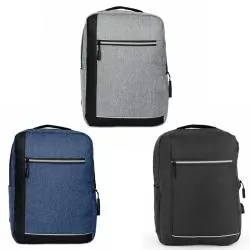 Mochila Poliéster Personalizada 