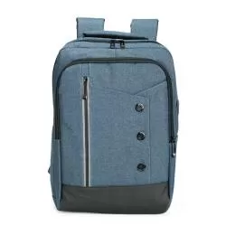Mochila Poliéster Personalizada Barato
