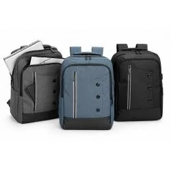 Mochila Poliéster Personalizada 