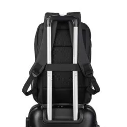 Mochila PU Impermeável Personalizada Barato