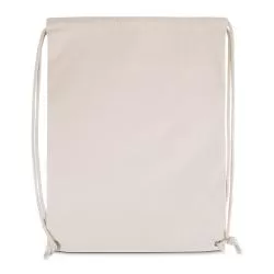Mochila Saco 100% Algodão Personalizada Barato