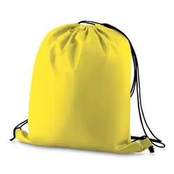 Mochila Saco em Nylon 210 Personalizada Barato