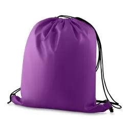 Mochila Saco em Nylon 210 Personalizada Barato
