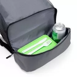 Mochila Saco em Poliéster 600D resistente à água Personalizada Barato