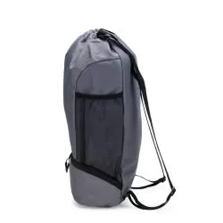 Mochila Saco em Poliéster 600D resistente à água Personalizada Barato