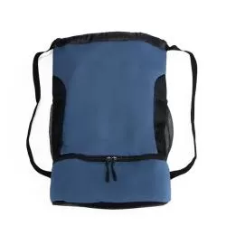 Mochila Saco em Poliéster 600D resistente à água Personalizada Barato