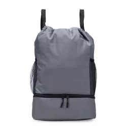 Mochila Saco em Poliéster 600D resistente à água Personalizada Barato