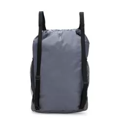 Mochila Saco em Poliéster 600D resistente à água Personalizada Barato