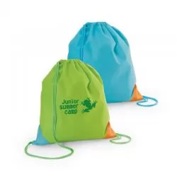 Mochila Saco Infantil Personalizada Barato