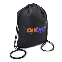 Mochila Saco Nylon Emborrachado Personalizada Barato