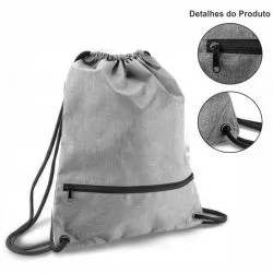 Mochila Saco Polister 300D Personalizada Barato