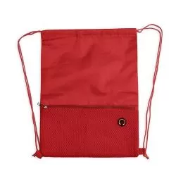 Mochila Saco Poliéster Personalizada Barato