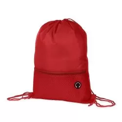 Mochila Saco Poliéster Personalizada Barato