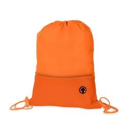 Mochila Saco Poliéster Personalizada Barato