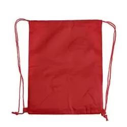 Mochila Saco Poliéster Personalizada Barato