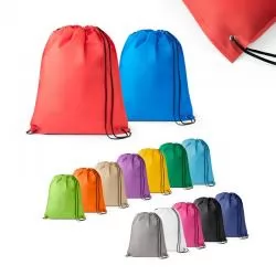 Mochila Saco TNT 80 Personalizada 