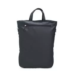 Mochila Sacola PU Personalizada Barato