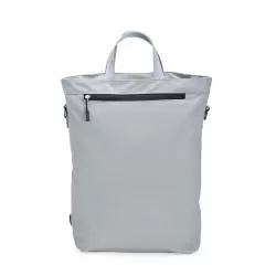 Mochila Sacola PU Personalizada Barato