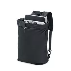 Mochila Sacola PU Personalizada Barato