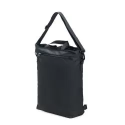 Mochila Sacola PU Personalizada Barato