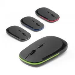 Mouse Sem Fio Personalizado Barato