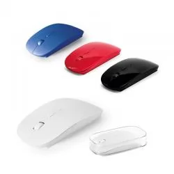 Mouse Wireless Sem fio 2.4G Personalizado 