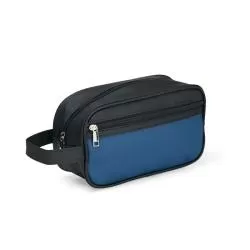 Nécessaire Couro Sintético Personalizado Barato