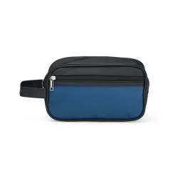 Nécessaire Couro Sintético Personalizado Barato