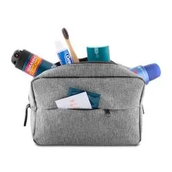 Nécessaire em Poliéster Personalizado Barato