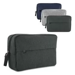 Nécessaire em Poliéster Personalizado 