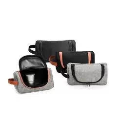 Nécessaire Nylon Personalizado 