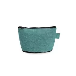 Nécessaire Poliéster PVC Mescla Personalizado Barato