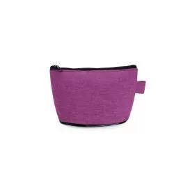 Nécessaire Poliéster PVC Mescla Personalizado Barato