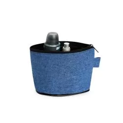 Nécessaire Poliéster PVC Mescla Personalizado Barato