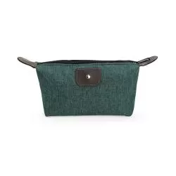 Nécessaire Poliéster PVC Mescla Personalizado Barato