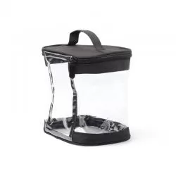 Nécessaire PVC Transparente Personalizado Barato