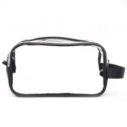 Nécessaire PVC Transparente Personalizado Barato