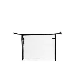 Nécessaire PVC Transparente Personalizado Barato