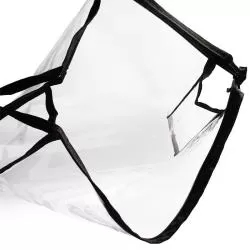 Nécessaire PVC Transparente Personalizado Barato