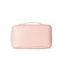 Nécessaire Sintético PU com Alça Personalizado Barato