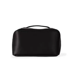 Nécessaire Sintético PU com Alça Personalizado Barato