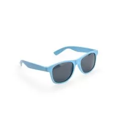 Óculos de Sol Plástico Personalizado Barato