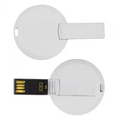 Pen Drive Carto 8GB Personalizado Barato