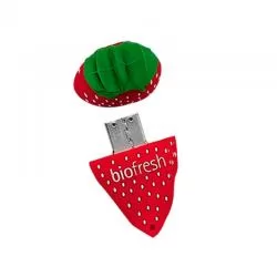 Pen Drive Emborrachado 8GB Personalizado Barato