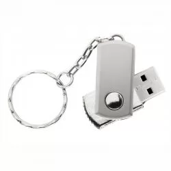 Pen Drive Metal 4GB Personalizado Barato